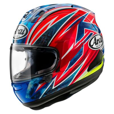 Arai RX-7V EVO Ogura replika závodní helma vel.M